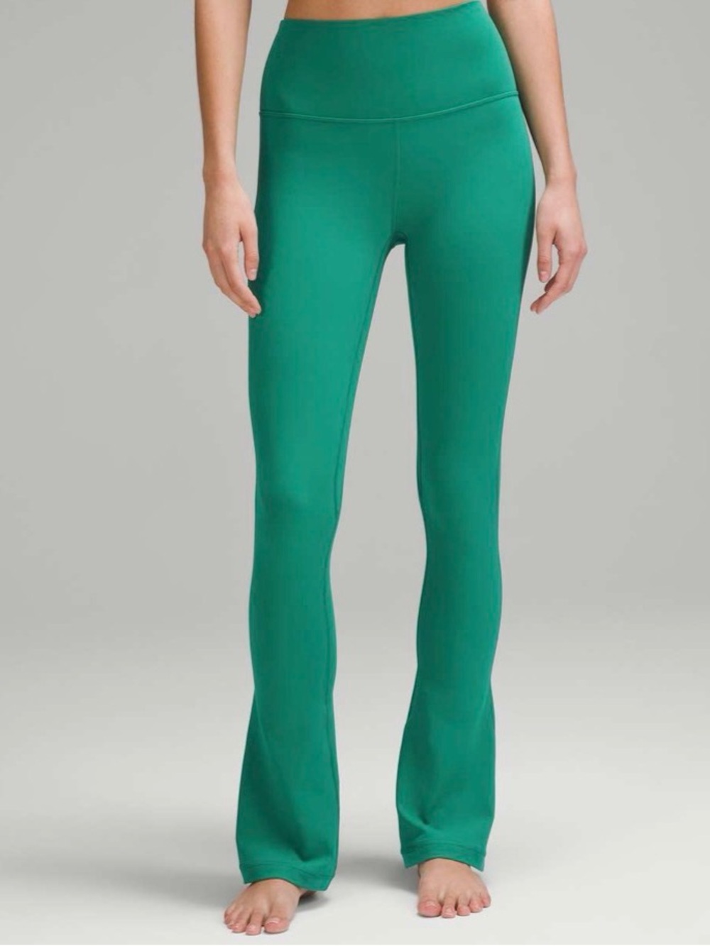 Lululemon Align High-Rise Mini-Flare Legging